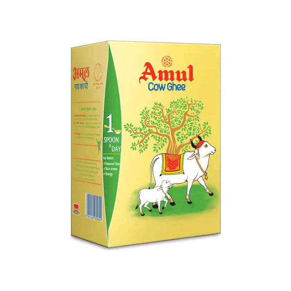 AMUL COW GHEE