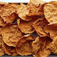 Fry Papad 