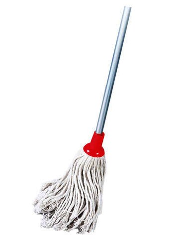 Pocha hand botal mop