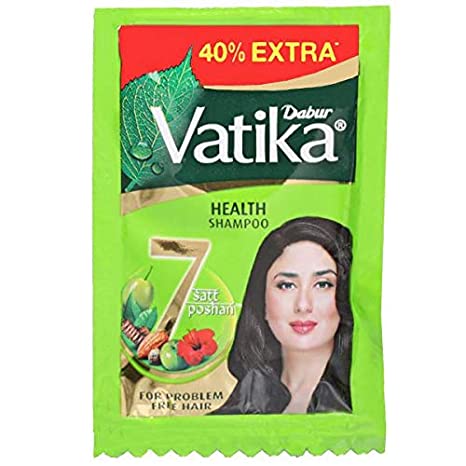 Dabur Vatika Health  Sampoo