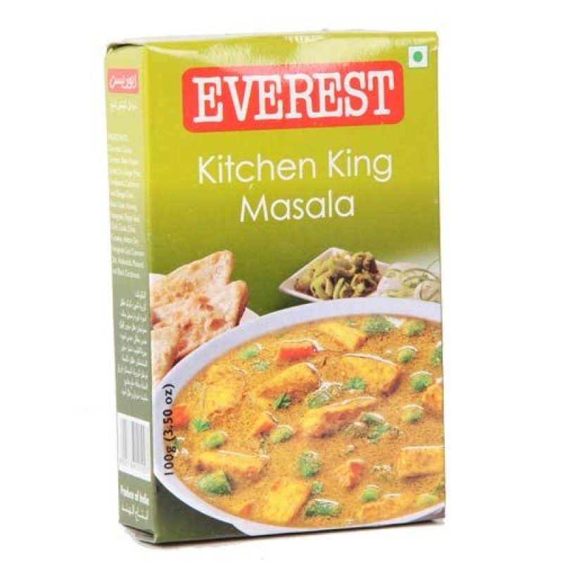 Everestkitchan king masala 