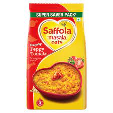 saffola oats  masala tomato
