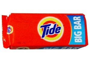 Tide Soap BIG BAR