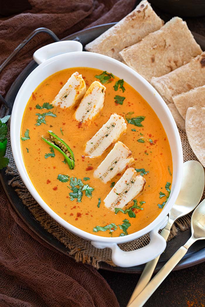 Special paneer