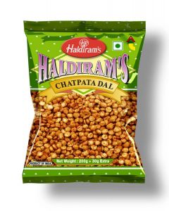 Haldiram chatpata dal