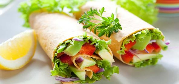 Deluxe wrap