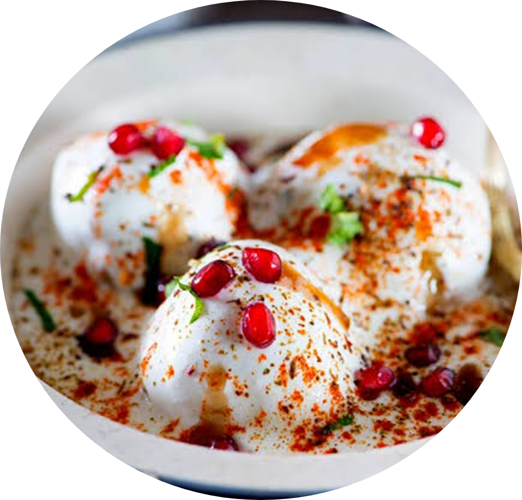 Dahi bhala