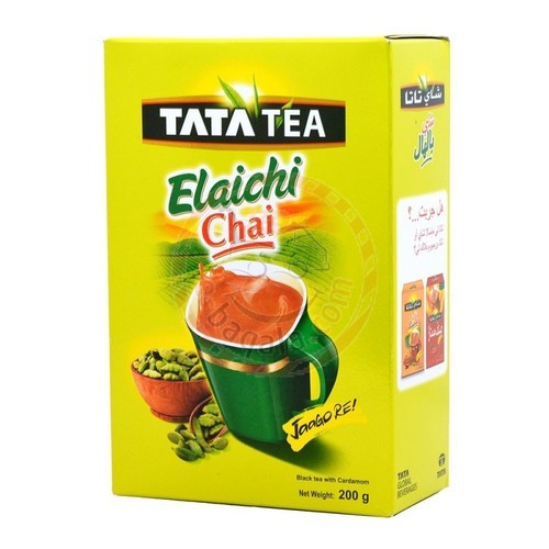 TATA tea elaichi 