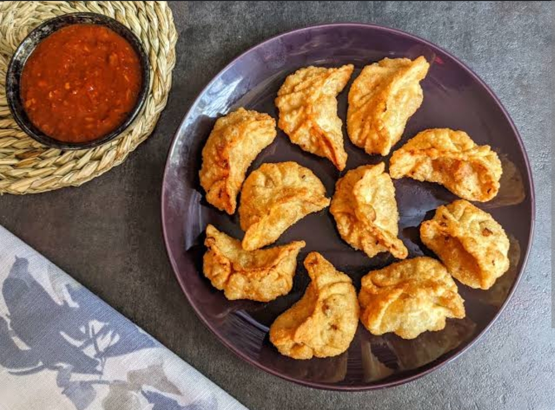 Malai momo