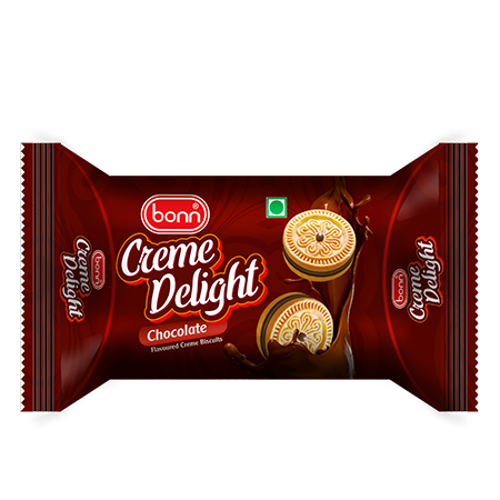bonn creme delight