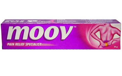 Moov Tube