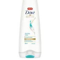 Dove dryness conditioner
