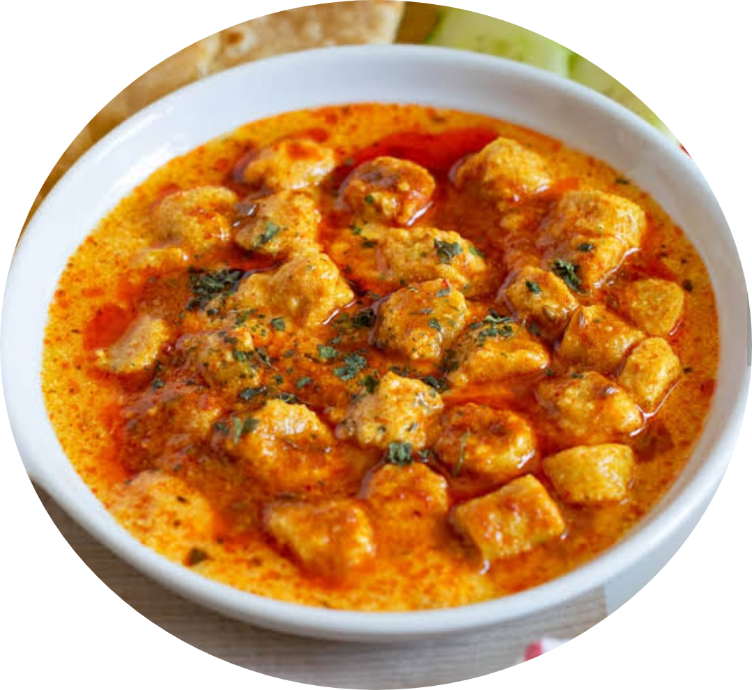 Gatta masala