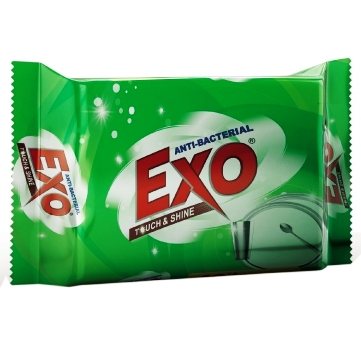 Exo Soap