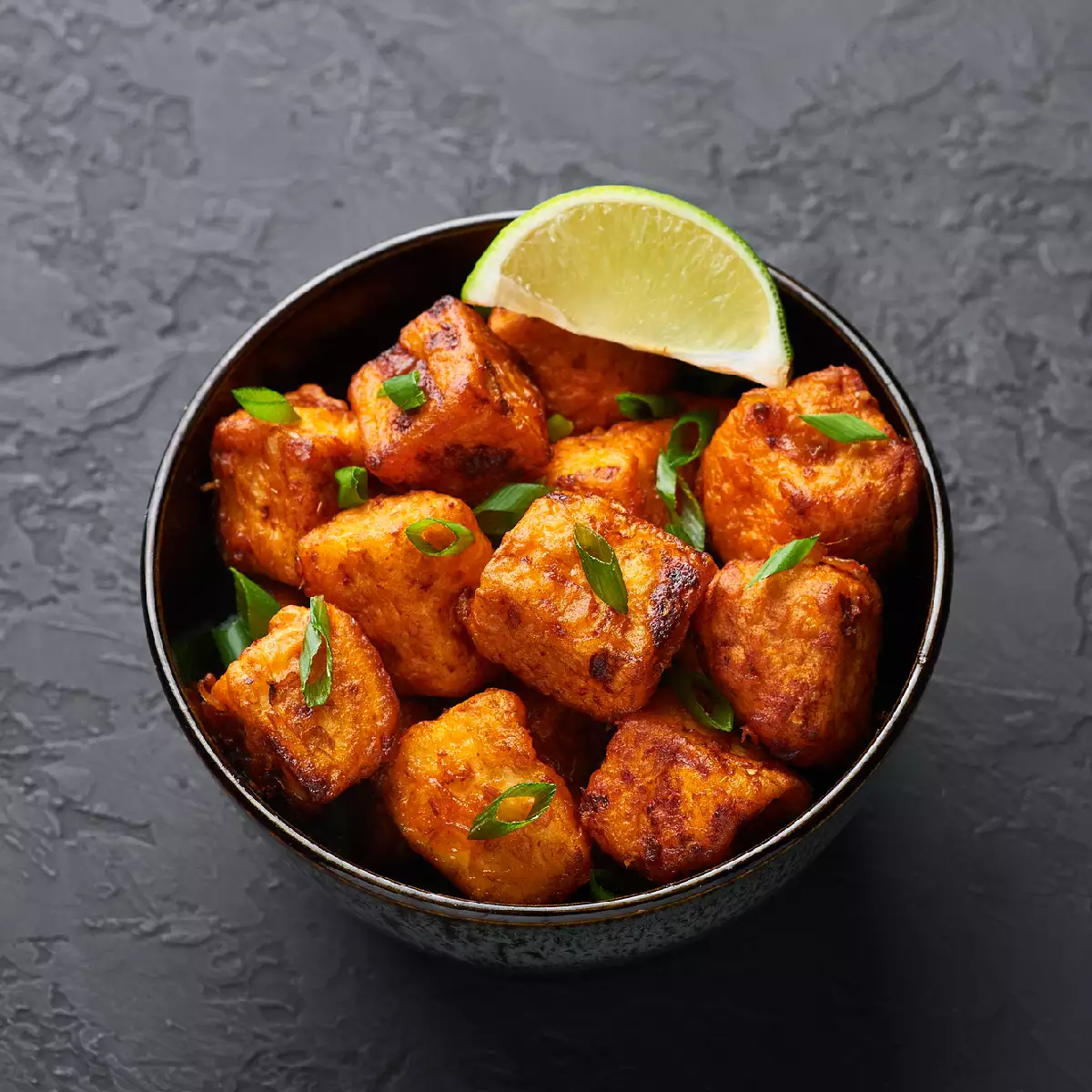 Paneer Chatpata 