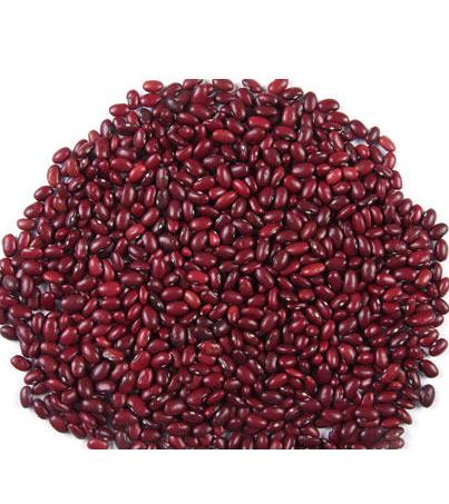rajma lal chota