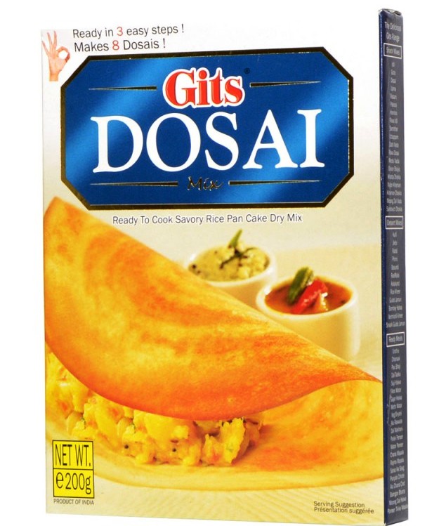 Gits Dosai