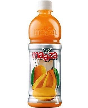 coke mazza