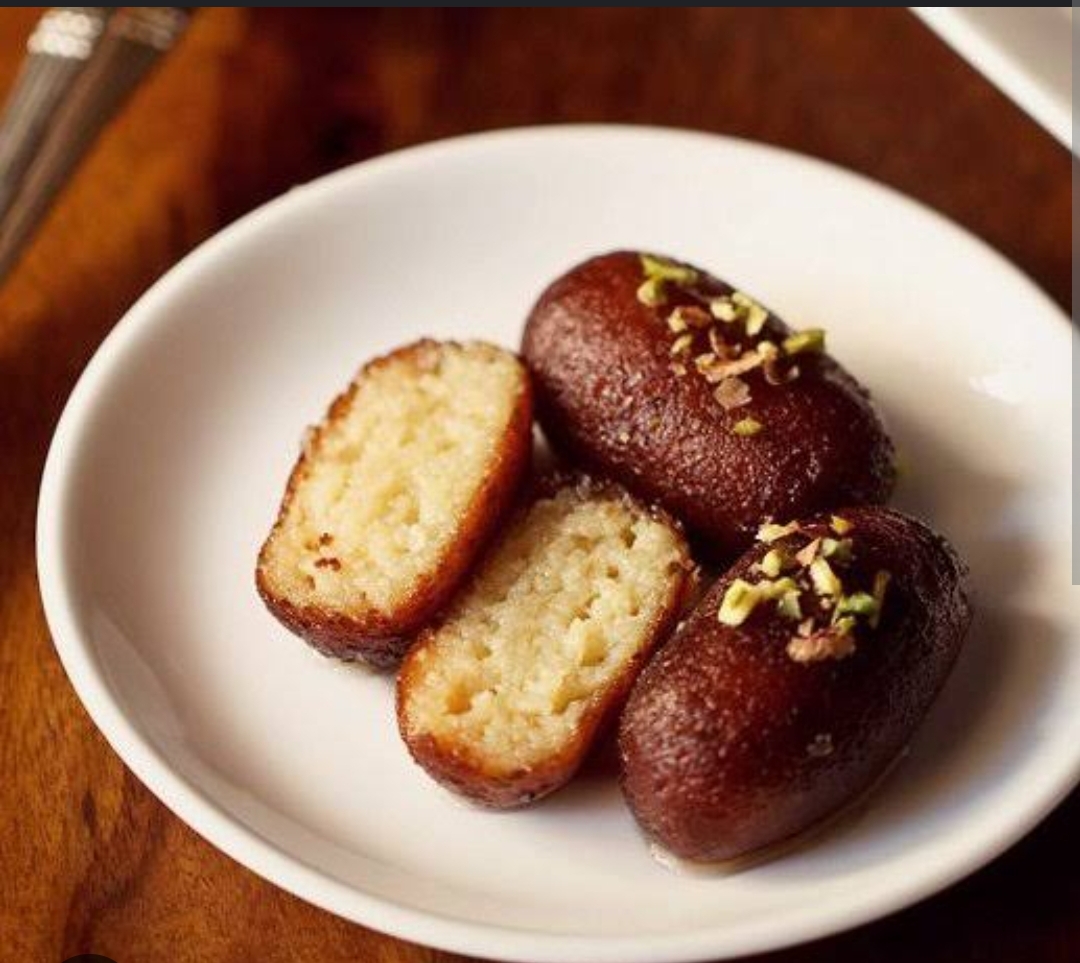 Kala jamun
