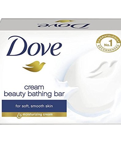 dove creambeauty bathing bar