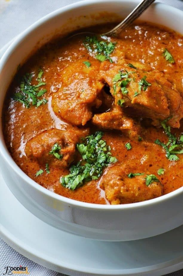 chicken gravy