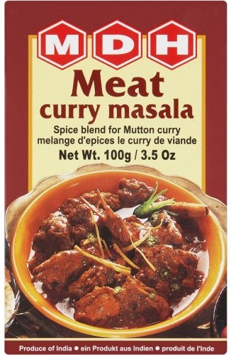Mdh meat masala