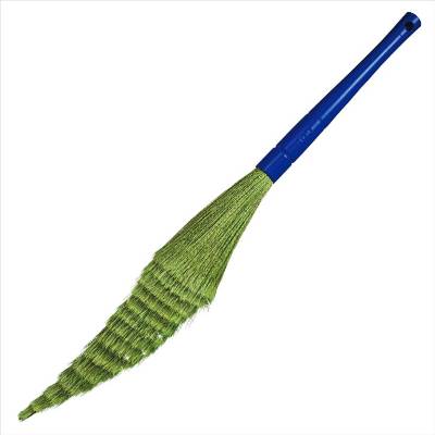 Plastic jhadubhusa free broom