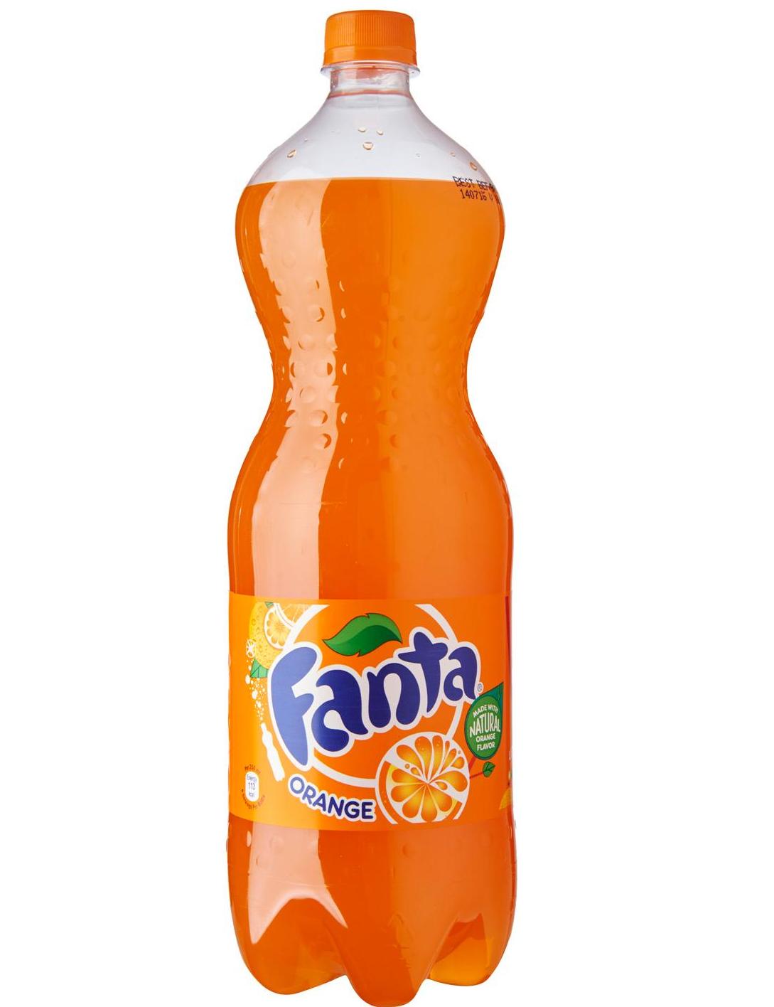 fanta