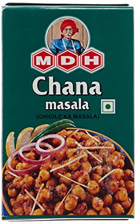 MDH Chana Masala 