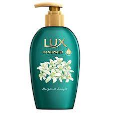 Lux handwash