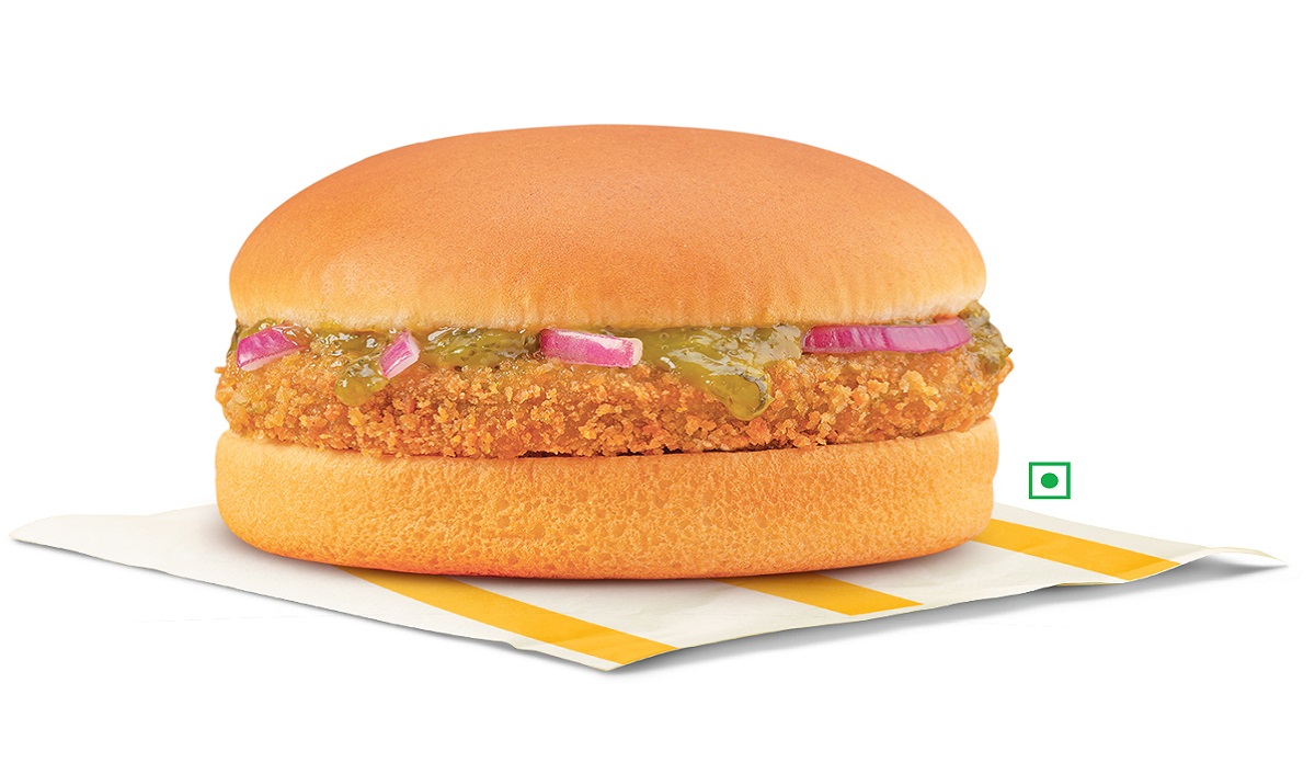 Kiddy Burger 