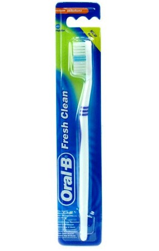 Oral-B Sensitive