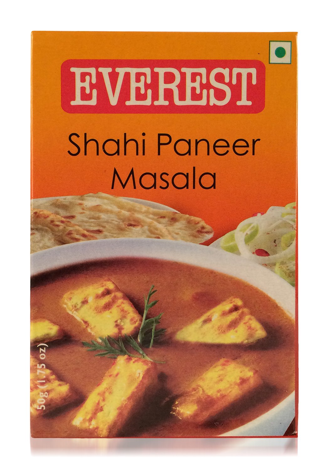 Everest shahi paneer masala
