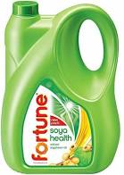 fortune soya oil 