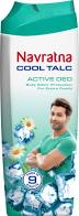 Navratan cool talc