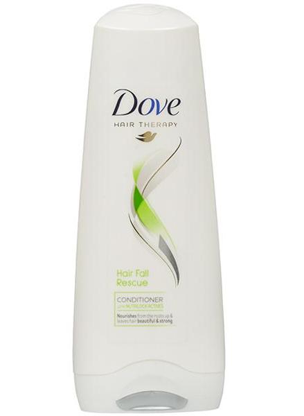 dove conditionerhair fall rescue