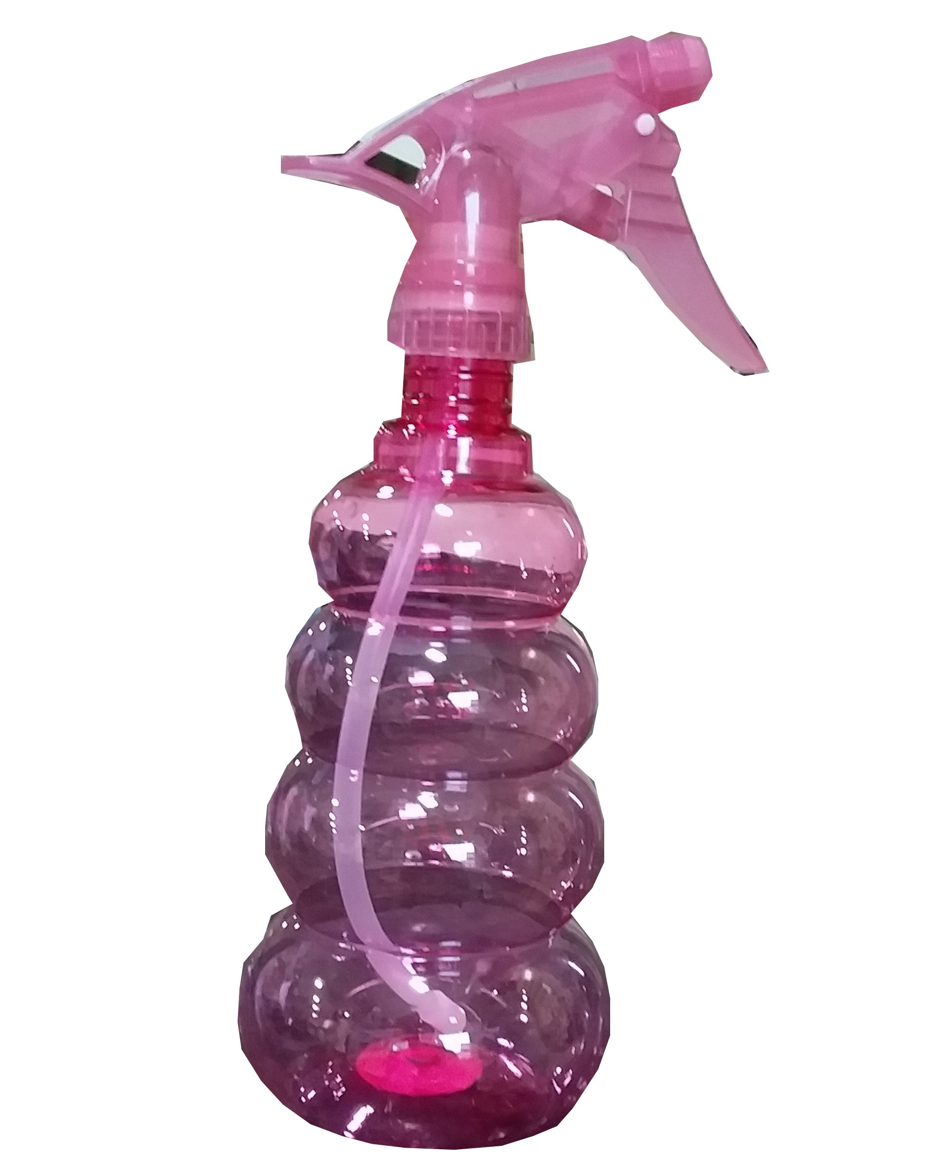 Bottle hair spray500ml