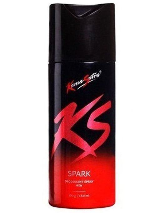 ks deo spark