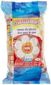 Shri varalakshmi papad