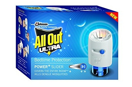 All Out UltracombiPower Slider