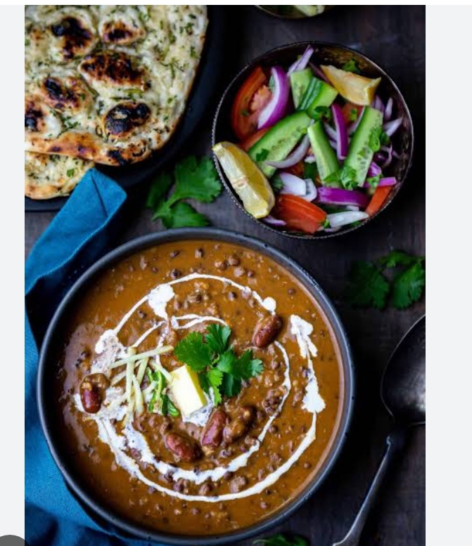 Dal makhani