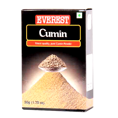 Everest jeera powder