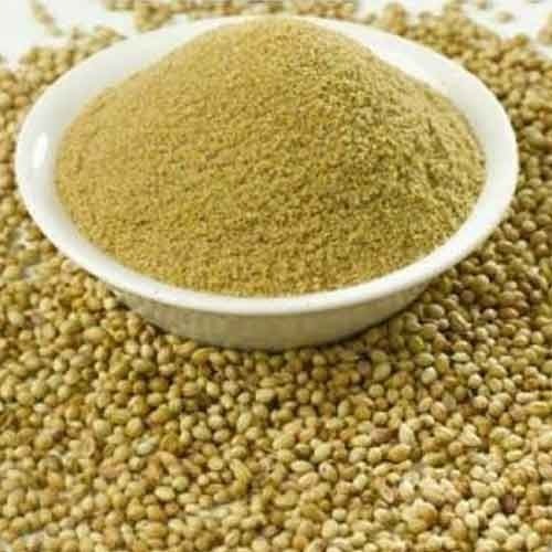Dhania powder loose pack
