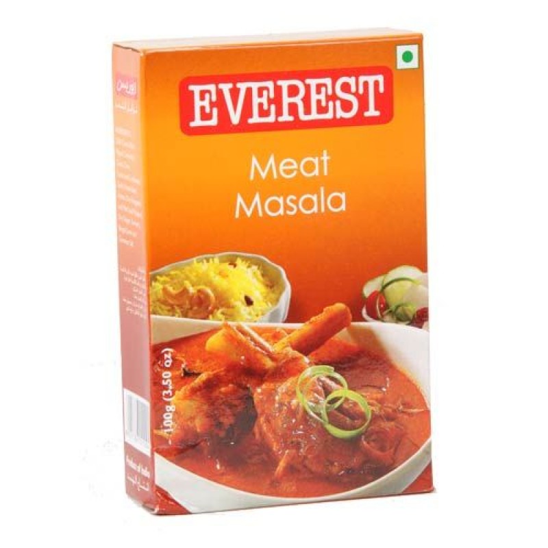 Everestmeat masala 