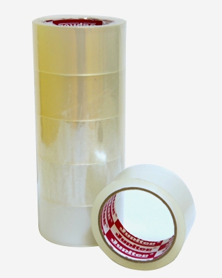 tape transparent2 inch width120 metre approx
