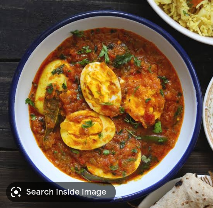 Egg Curry