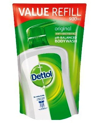 Dettol HandwashOriginal Refill