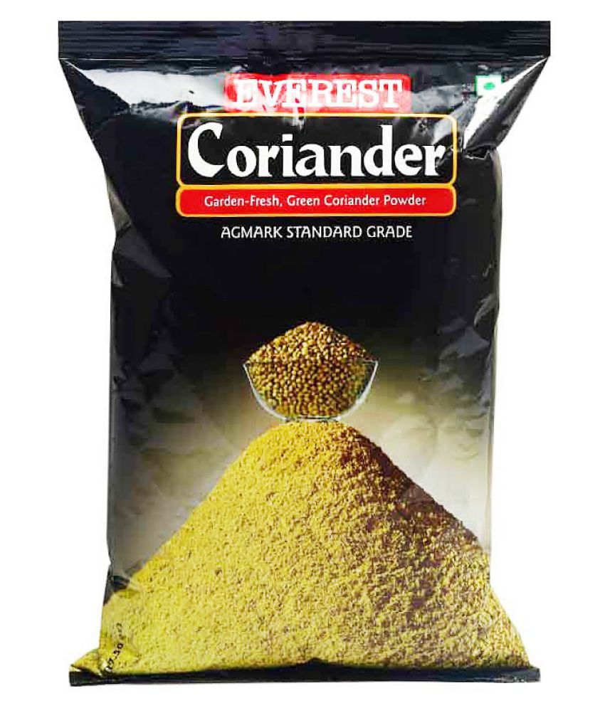 Everest dhania powder ( coriander )