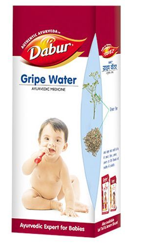 Dabur gripe water