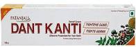 Dant Kanti toothpest